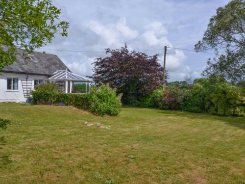 Holiday Home Caernarfon View Cottage