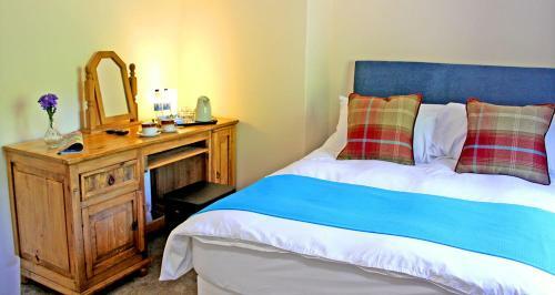 Bed & Breakfast Silverbridge Lodge