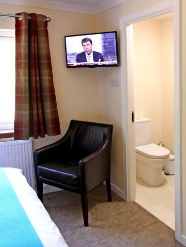 Bed & Breakfast Silverbridge Lodge