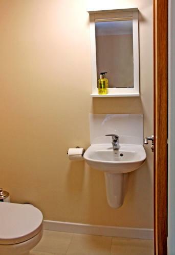 Bed & Breakfast Silverbridge Lodge