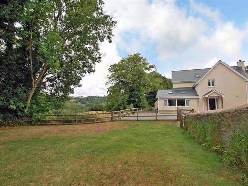 Holiday Home Priory House
