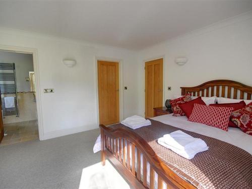 Holiday Home Priory House