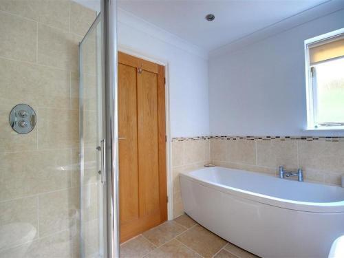 Holiday Home Priory House