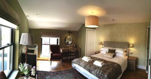 Anglesey Hotel