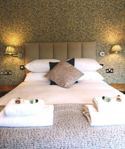 Anglesey Hotel