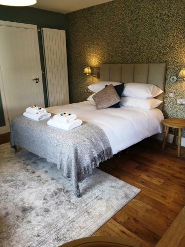 Anglesey Hotel