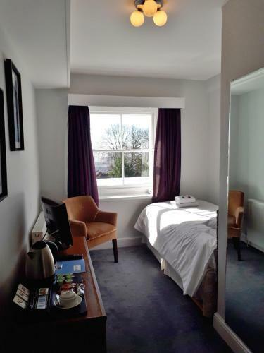 Anglesey Hotel