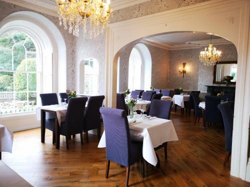 Anglesey Hotel