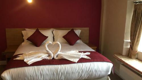 Hotel The Bulls Head