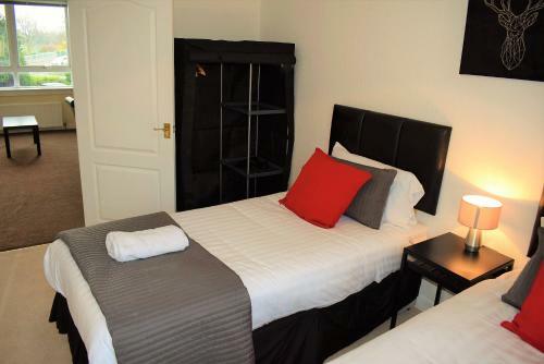 Kelpies Serviced Apartments- Macgregor