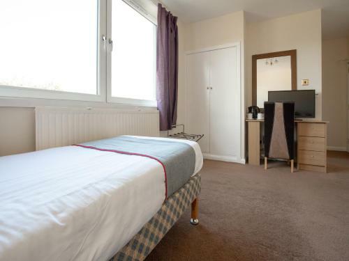 Ben Mhor Hotel