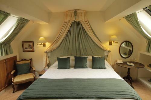 Biggin Hall Country House Hotel