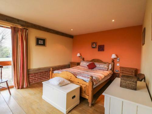 The Dairy, Halesworth