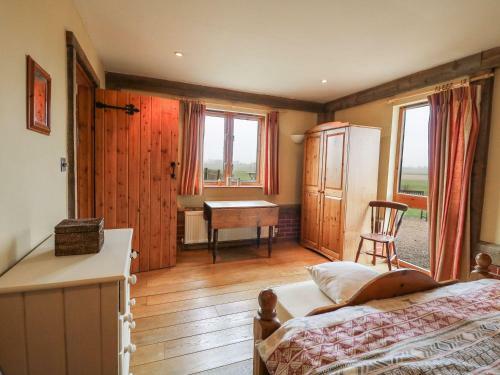 The Dairy, Halesworth