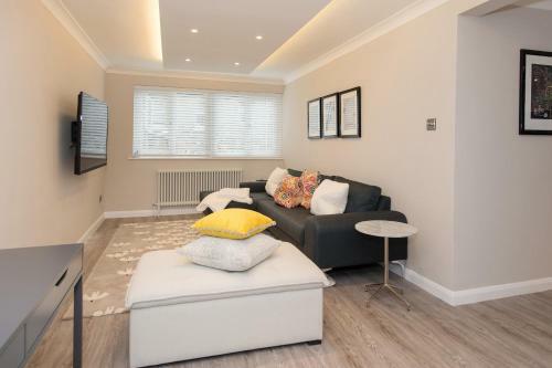 The Mews, York Place By Harrogate Serviced Apartments