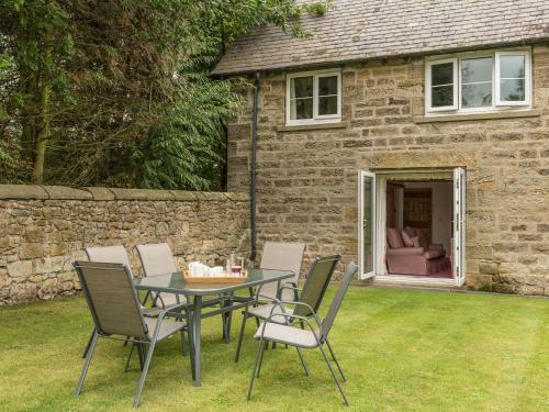 Brian's Cottage