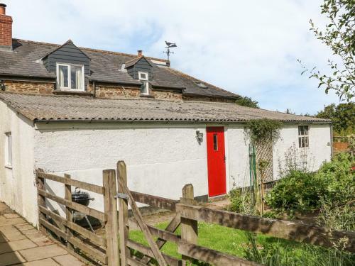 Barn Cottage, Umberleigh