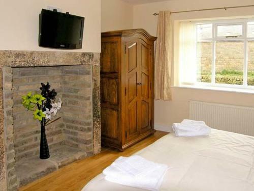 Houghton North Farm Cottage