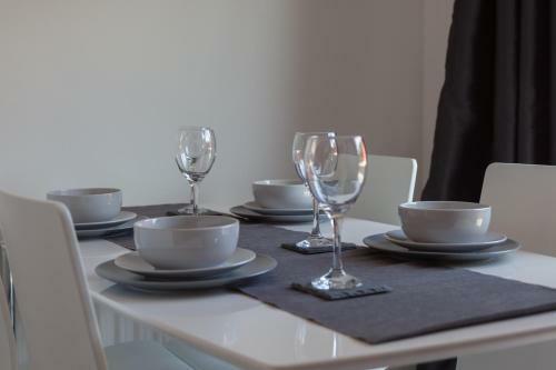 Apartamento Kestrel House By Rentmyhouse