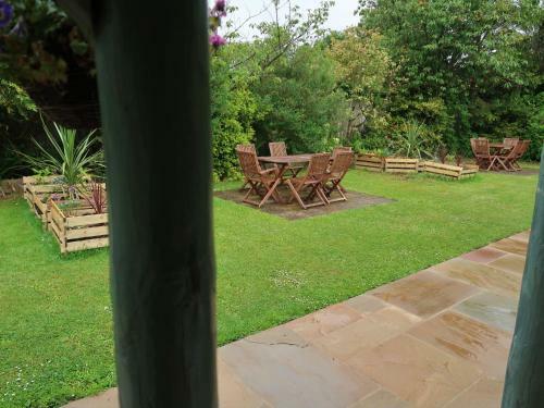 Holiday Home Woodhouse.4