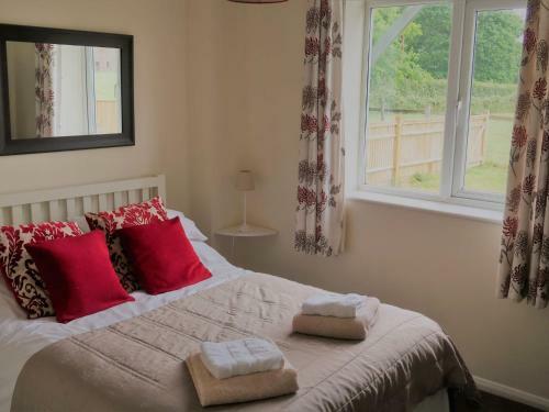 Holiday Home Woodhouse.4