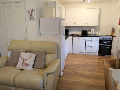 Holiday Home Woodhouse.4