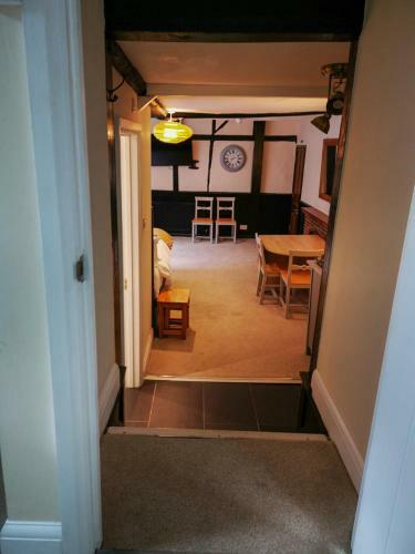Hotel The Olde Kings Arms