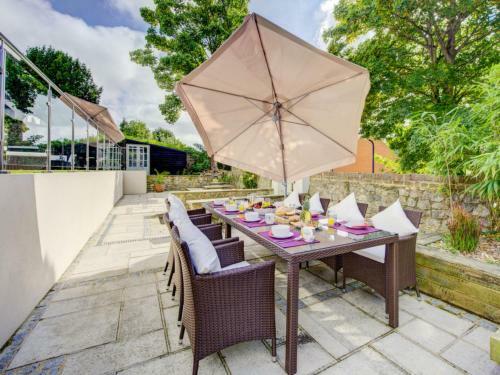 Holiday Home Palmside