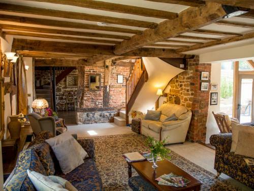 The Olde Cow House