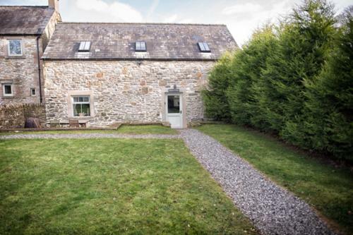 Shippon Cottage - Brosterfield Farm