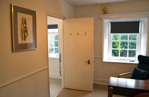 Bed & Breakfast Braywood House