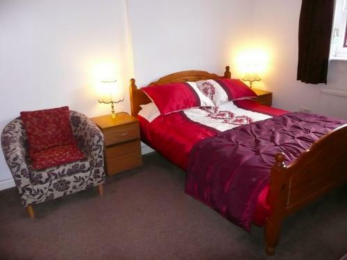 Hostal Hawthorn House Hotel