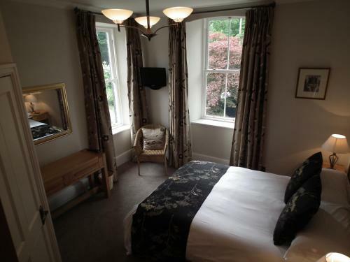 Hostal The Beeches Guest House