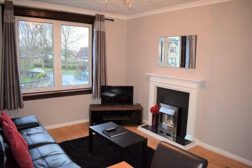 Kelpies Serviced Apartments - Mcclean
