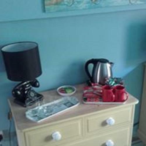 Sherwood Cottage Bed And Breakfast