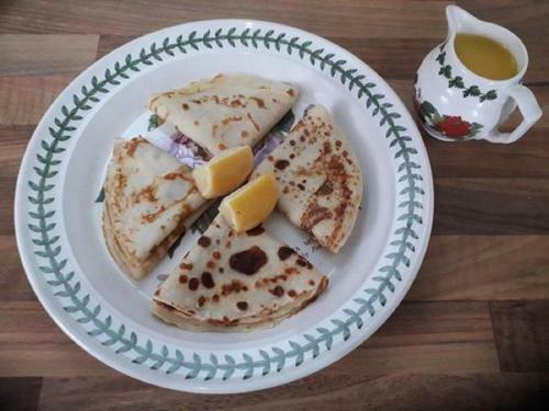 Sherwood Cottage Bed And Breakfast