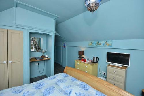 Sherwood Cottage Bed And Breakfast