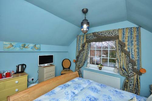Sherwood Cottage Bed And Breakfast