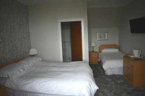 Bed & Breakfast Monturpie Guest House
