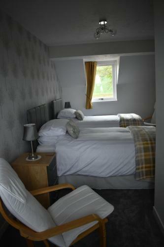 Bed & Breakfast Monturpie Guest House