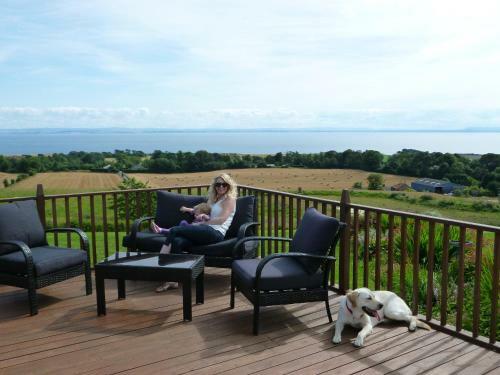 Bed & Breakfast Monturpie Guest House