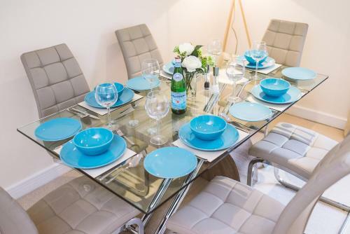 Apartamento Jade - Royal Swan Quarter