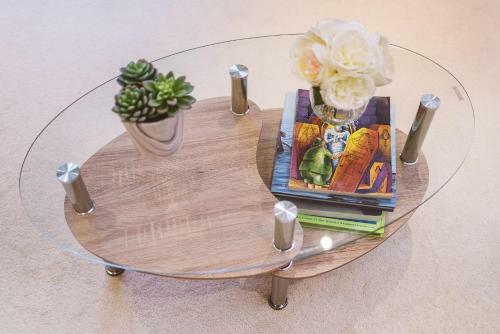 Apartamento Jade - Royal Swan Quarter