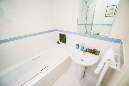 Apartamento Jade - Royal Swan Quarter