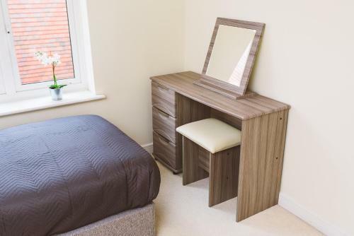 Apartamento Jade - Royal Swan Quarter
