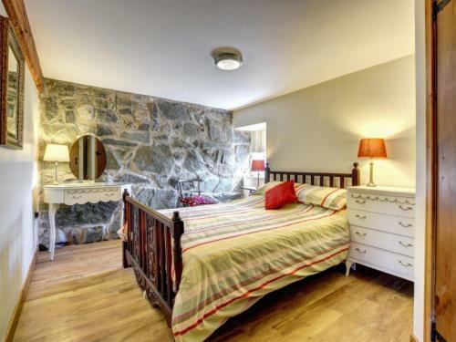 Holiday Home Llofft Y Rhyd