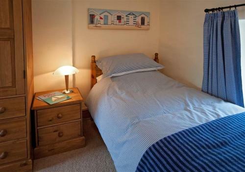 Apartamento Siop Newydd