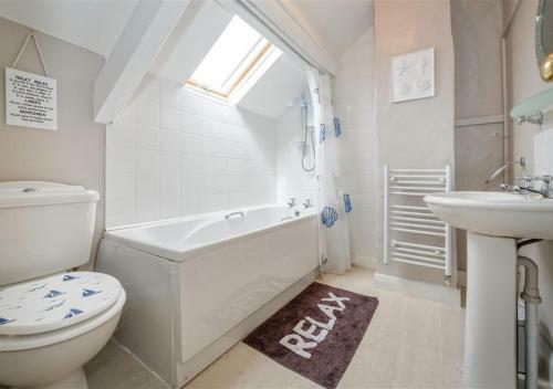 Apartamento Tan Y Fynwent