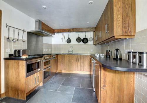 Apartamento Ty Hir