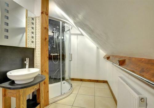 Apartamento Ty Hir